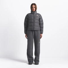 THE NORTH FACE X SKIMS W 2000 RETRO NUPTSE | GUNMETAL