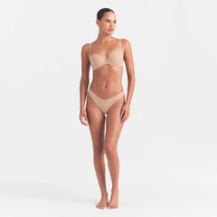 FITS EVERYBODY PUSH-UP BRA | CLAY