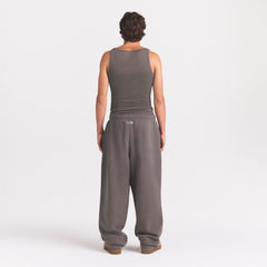 HEAVYWEIGHT FLEECE MENS STRAIGHT LEG PANT | STERLING