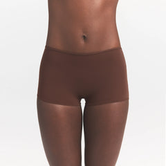FITS EVERYBODY BOY SHORT | COCOA