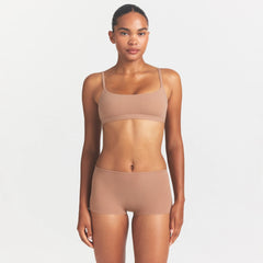 FITS EVERYBODY BOY SHORT | SIENNA