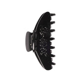 GETTING READY ACCESSORIES CLAW CLIP | ONYX