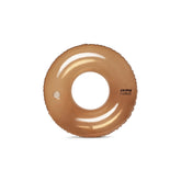 FUNBOY X SKIMS VINTAGE TUBE FLOAT | SIENNA AND CLEAR