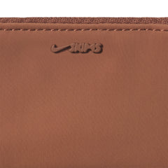 NikeSKIMS ACCESSORIES CLIPPABLE POUCH | CAROB BROWN