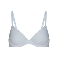FITS EVERYBODY T-SHIRT BRA | BLUE QUARTZ