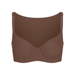 FITS EVERYBODY BACK SMOOTHING FULL COVERAGE BRA | JASPER