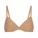 FITS EVERYBODY T-SHIRT BRA | OCHRE