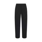 FLEECE LOUNGE MENS CLASSIC STRAIGHT LEG PANT | WASHED ONYX