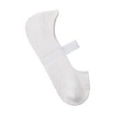 NikeSKIMS ACCESSORIES DRI-FIT™ PILATES NO SHOW SOCK | SNOW
