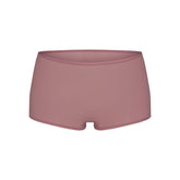 FITS EVERYBODY BOY SHORT | MUTED MAUVE