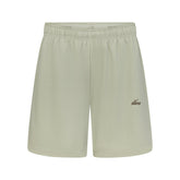 NikeSKIMS STRETCH NYLON 5" TRACK SHORT | TALC