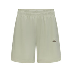 NikeSKIMS STRETCH NYLON 5" TRACK SHORT | TALC