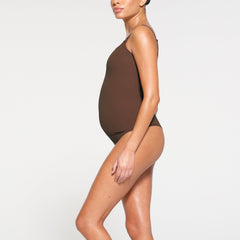 FITS EVERYBODY MATERNITY NURSING TANK | JASPER