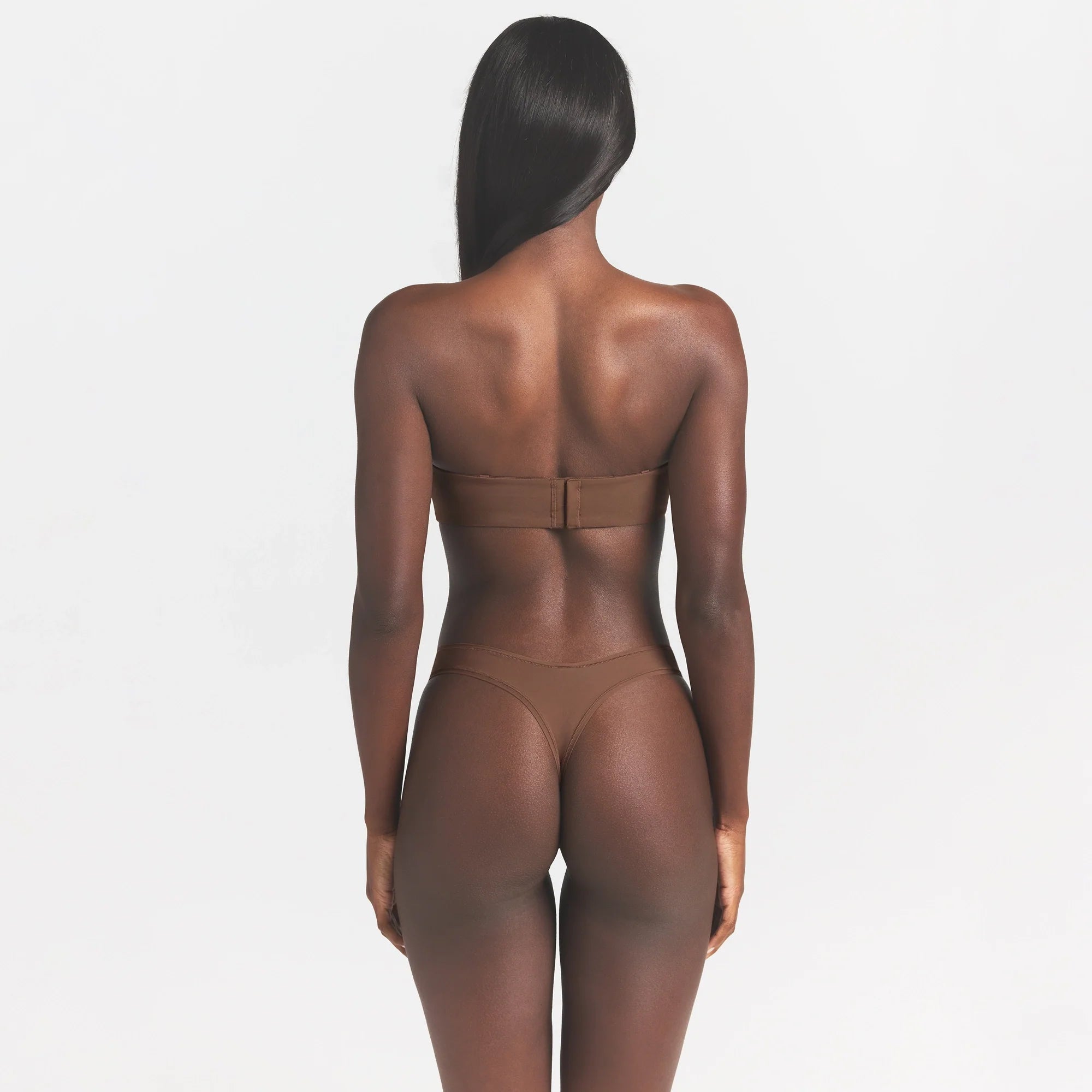 FITS EVERYBODY STRAPLESS BRA | JASPER
