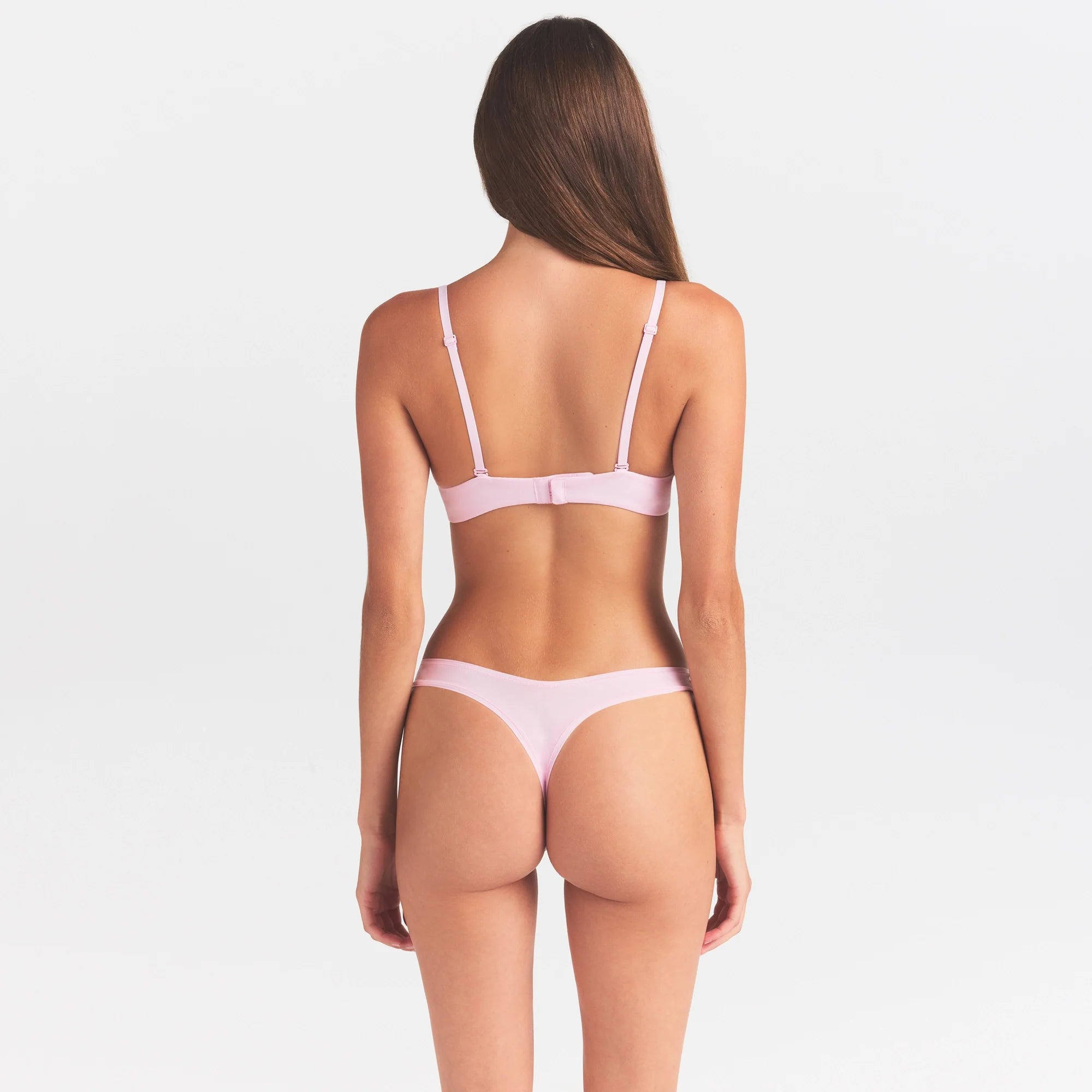 FITS EVERYBODY T-SHIRT BRA | CHERRY BLOSSOM