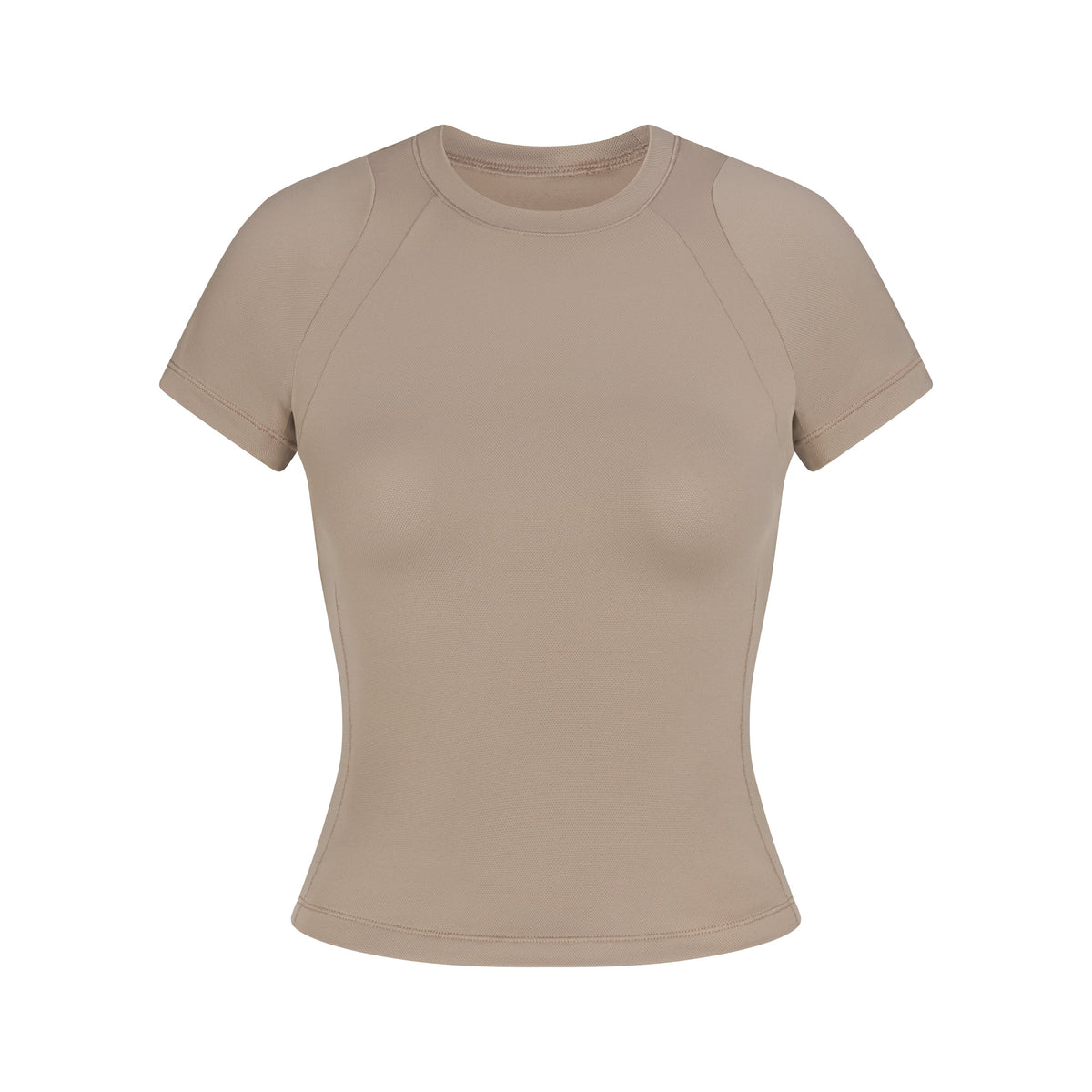 NikeSKIMS AIRY DRI-FIT™ BABY T-SHIRT | DRIFTWOOD