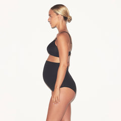 WIRELESS FORM MATERNITY NURSING BRA | ONYX