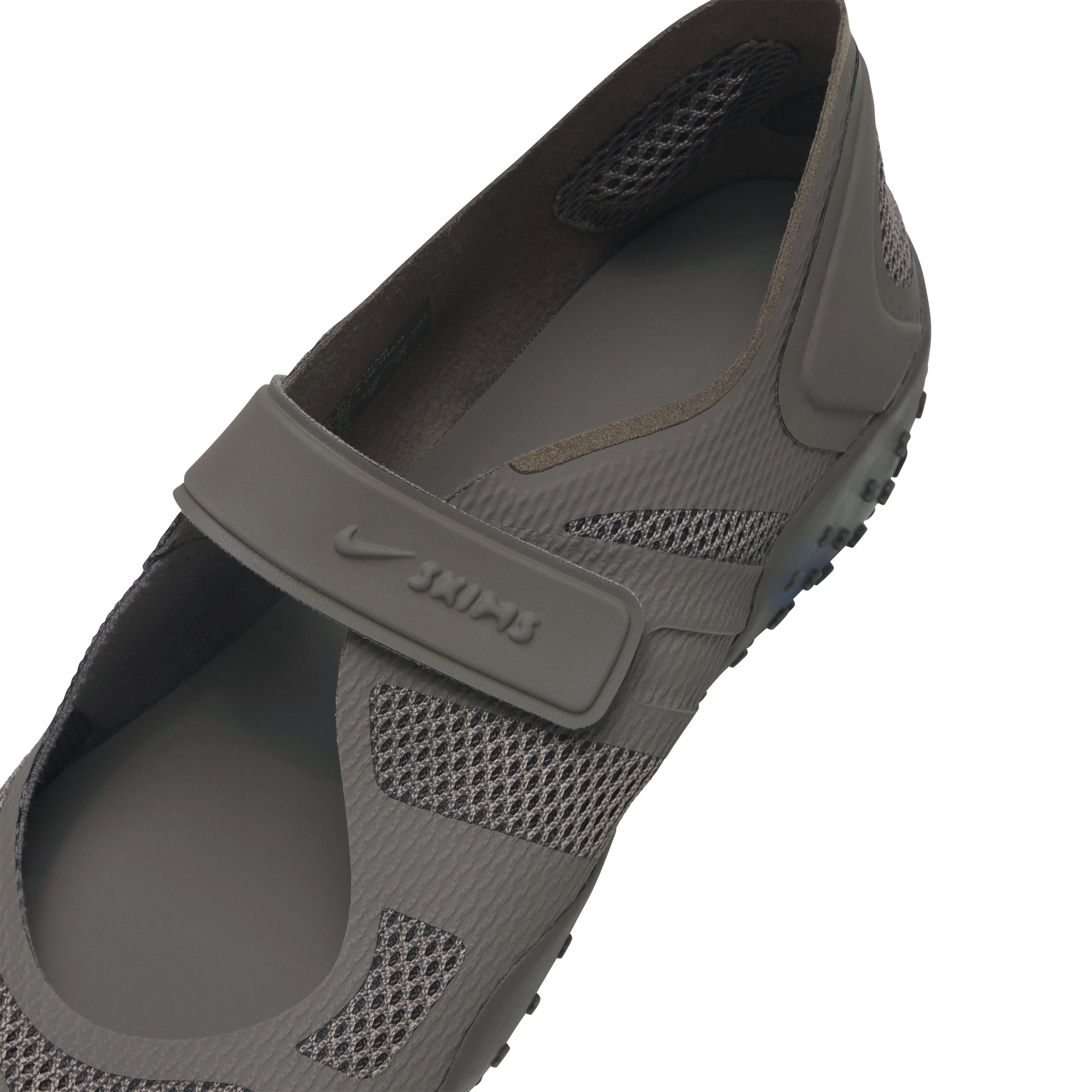 NikeSKIMS FOOTWEAR RIFT MESH | CAVESTONE