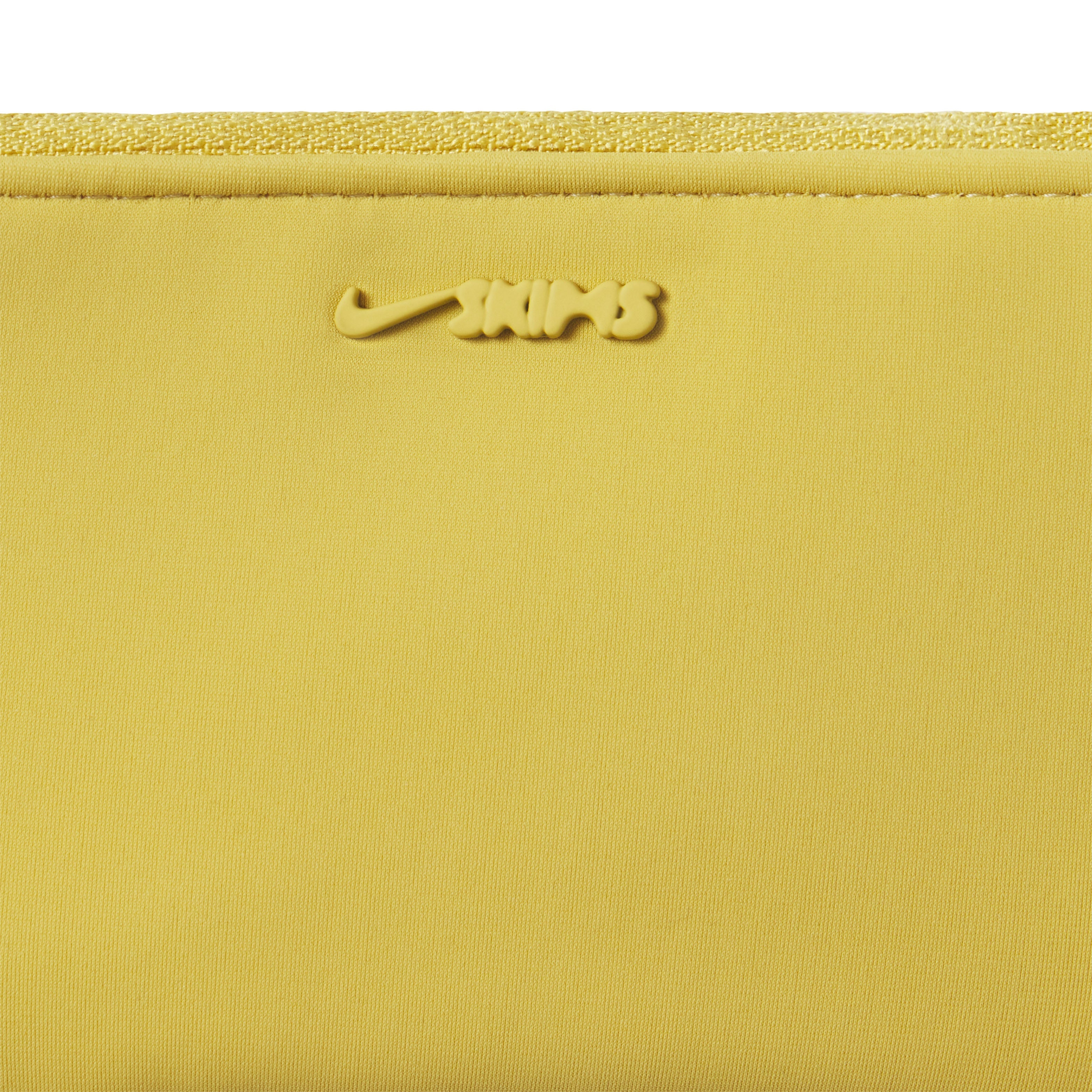 NikeSKIMS ACCESSORIES CLIPPABLE POUCH | CITRINE