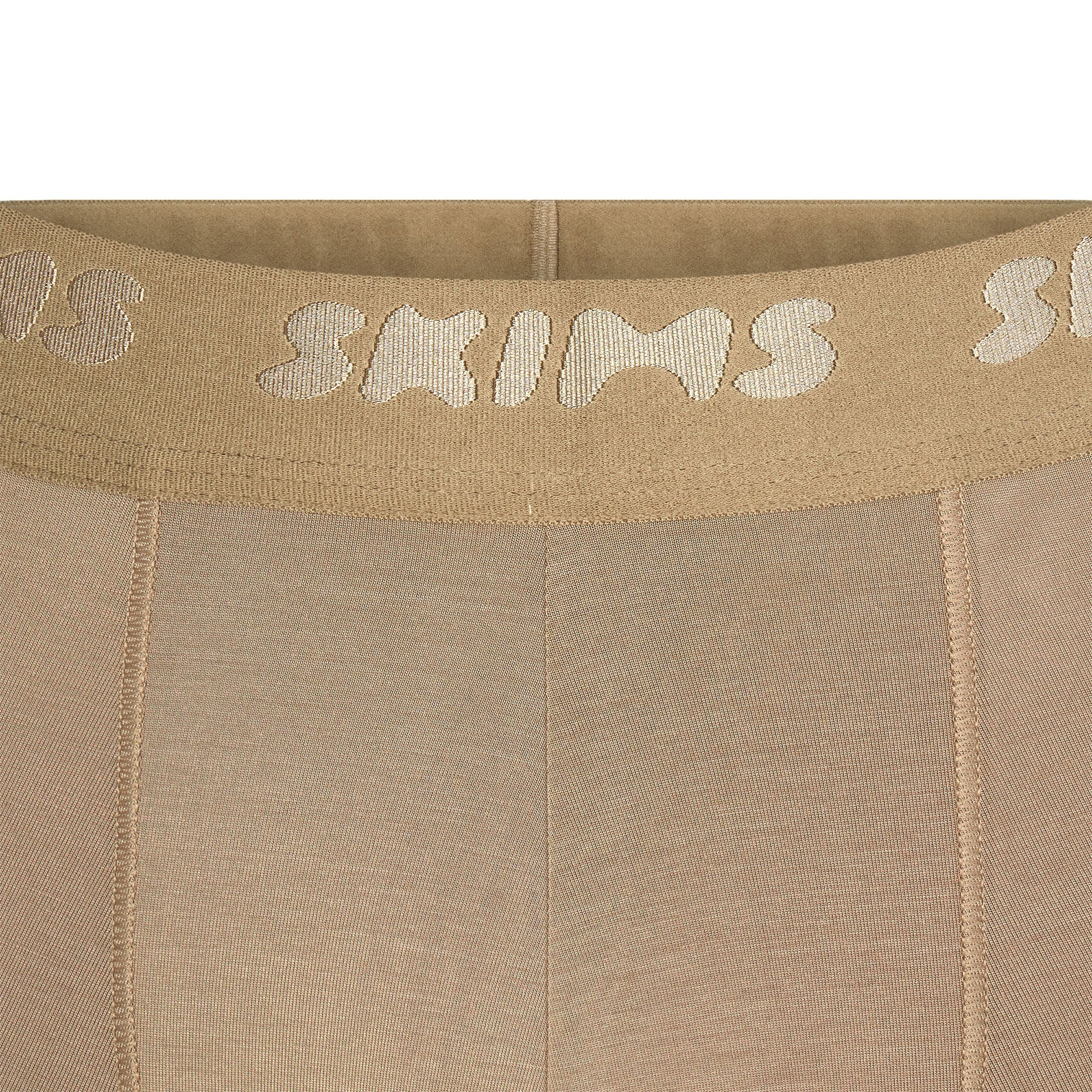 SKIMS STRETCH MENS 3" BOXER BRIEF 3-PACK | DESERT MULTI