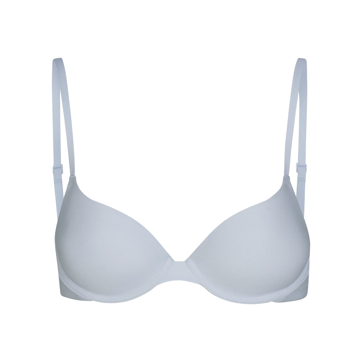 FITS EVERYBODY PUSH-UP BRA | BLUE QUARTZ