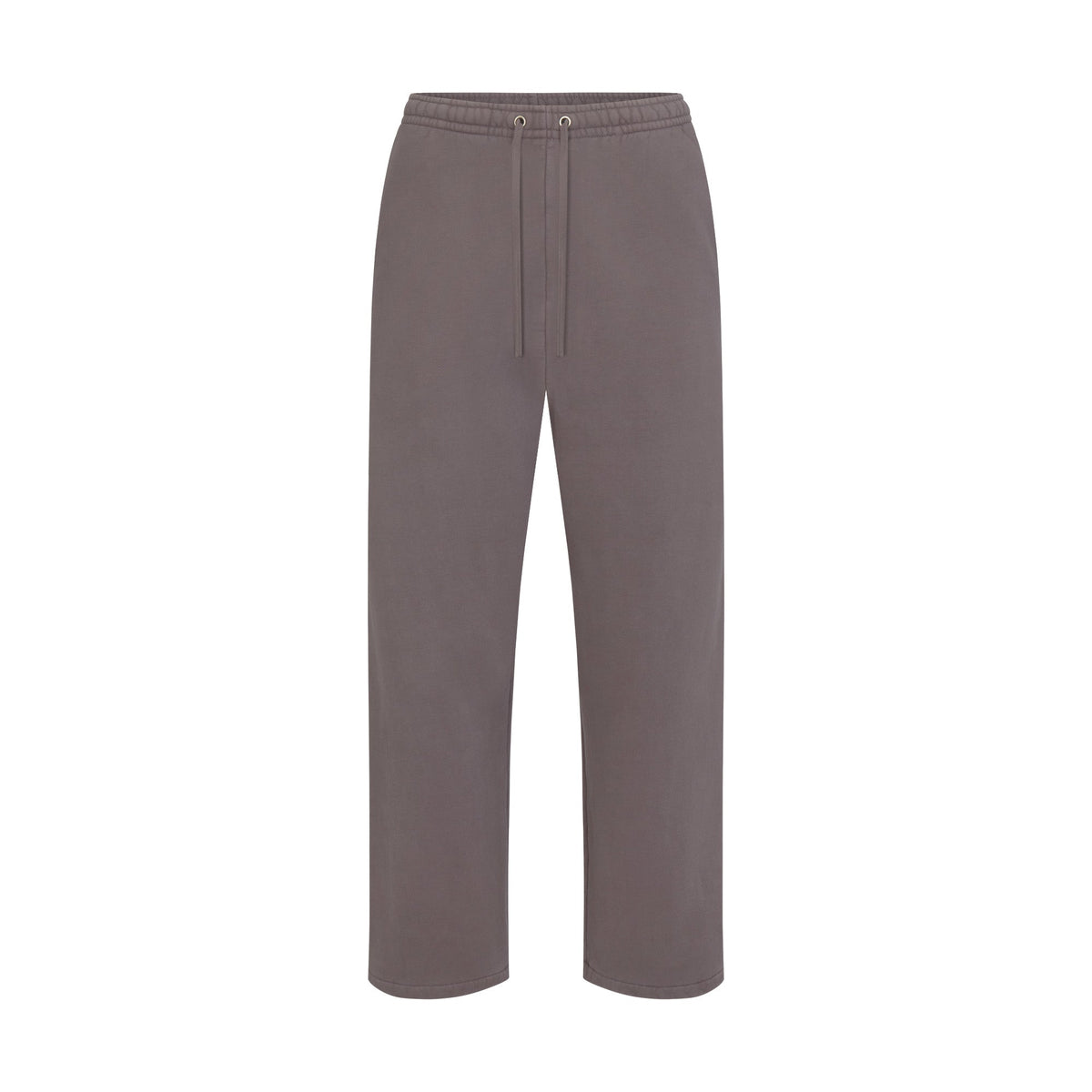 HEAVYWEIGHT FLEECE MENS STRAIGHT LEG PANT | STERLING