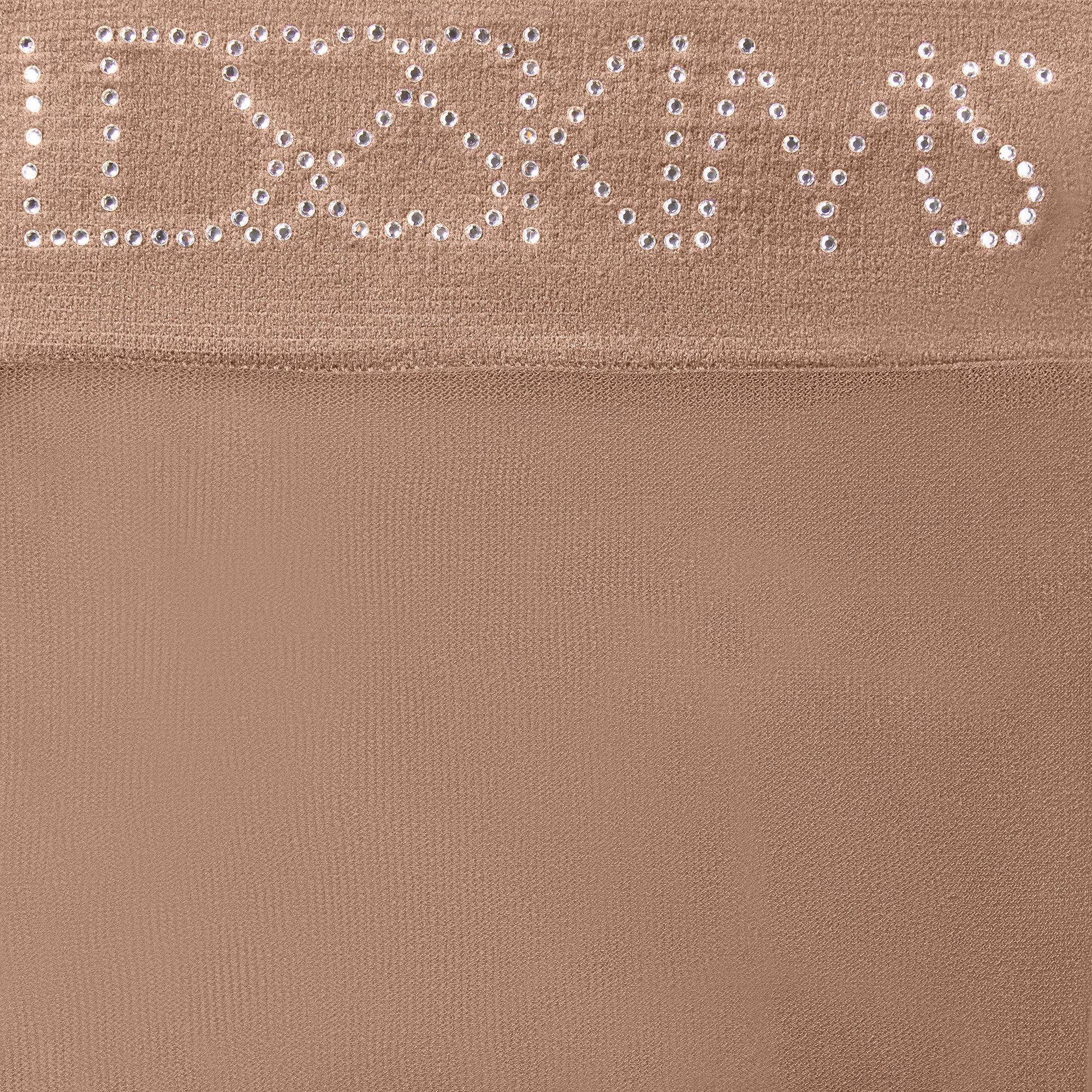 LUDOVIC DE SAINT SERNIN X SKIMS HOSIERY GLOVES | SIENNA