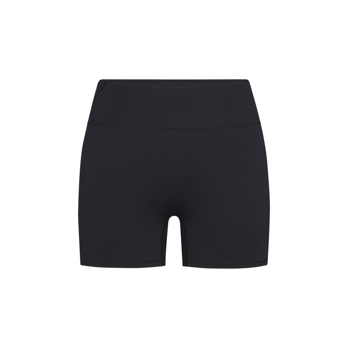 NikeSKIMS MATTE 3" SHORT | OBSIDIAN