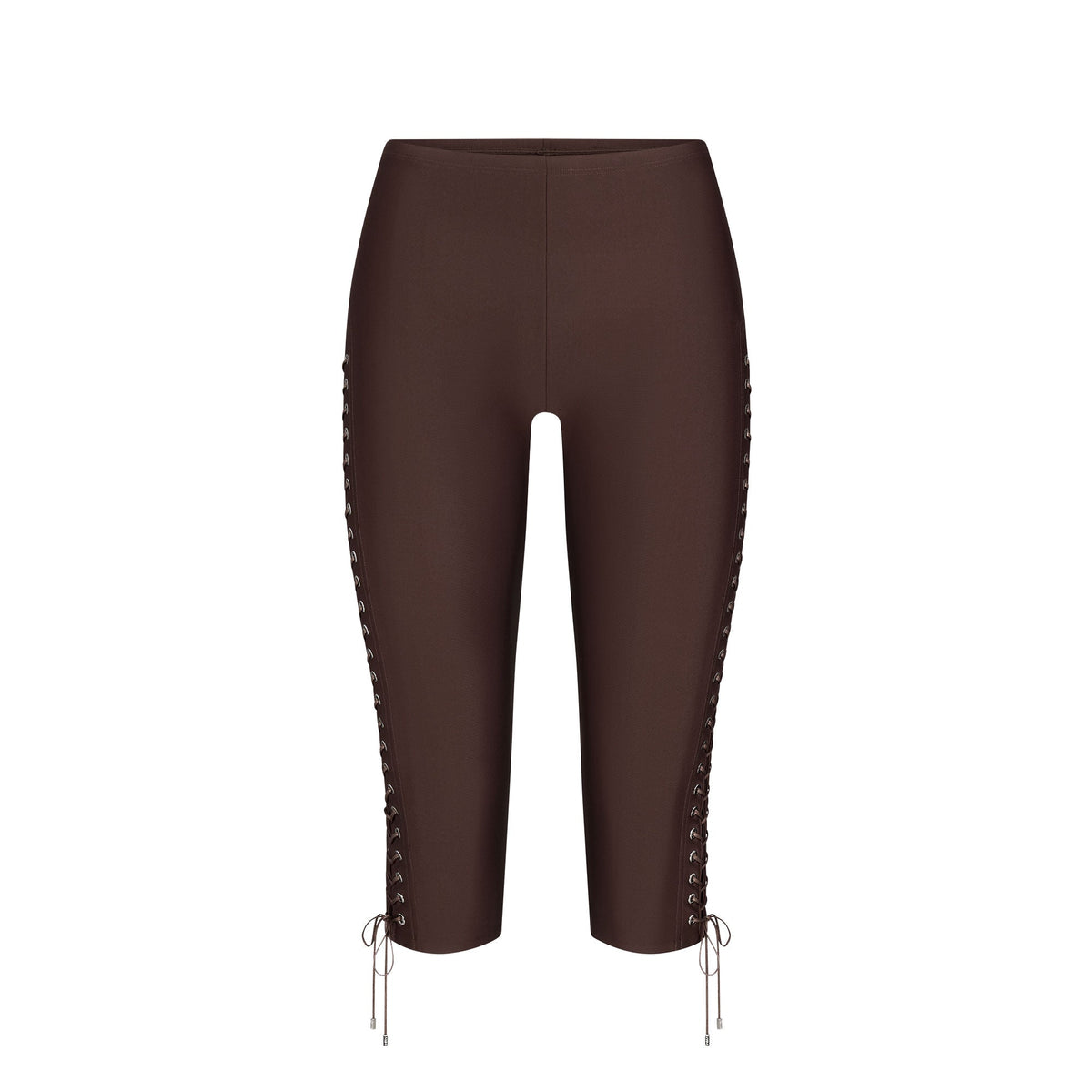 LUDOVIC DE SAINT SERNIN X SKIMS SKIMS BODY CAPRI | COCOA