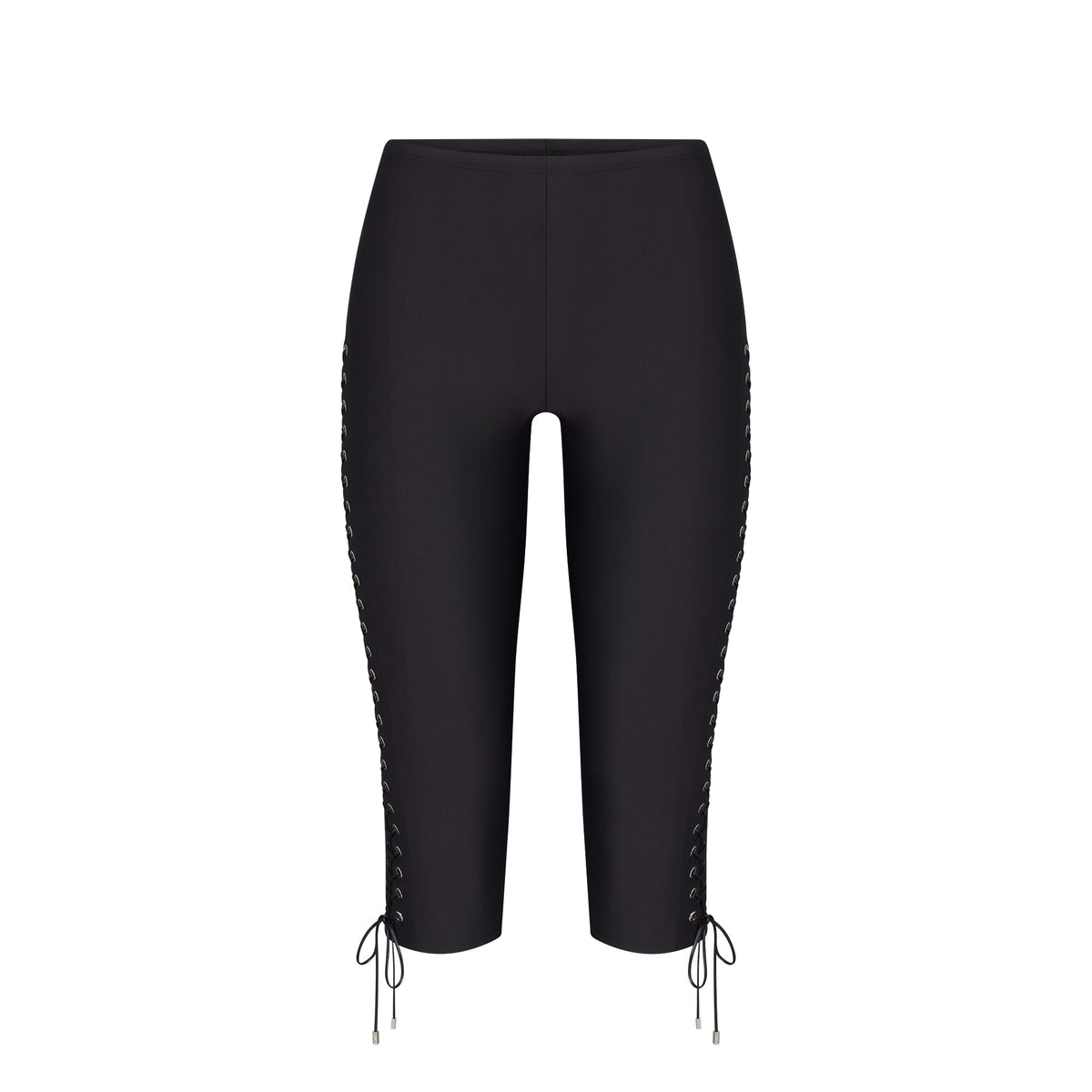 LUDOVIC DE SAINT SERNIN X SKIMS SKIMS BODY CAPRI | ONYX