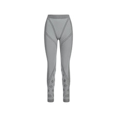 SKIMS FIRST LAYERS LEGGING | MIRROR WINTER FAIRISLE