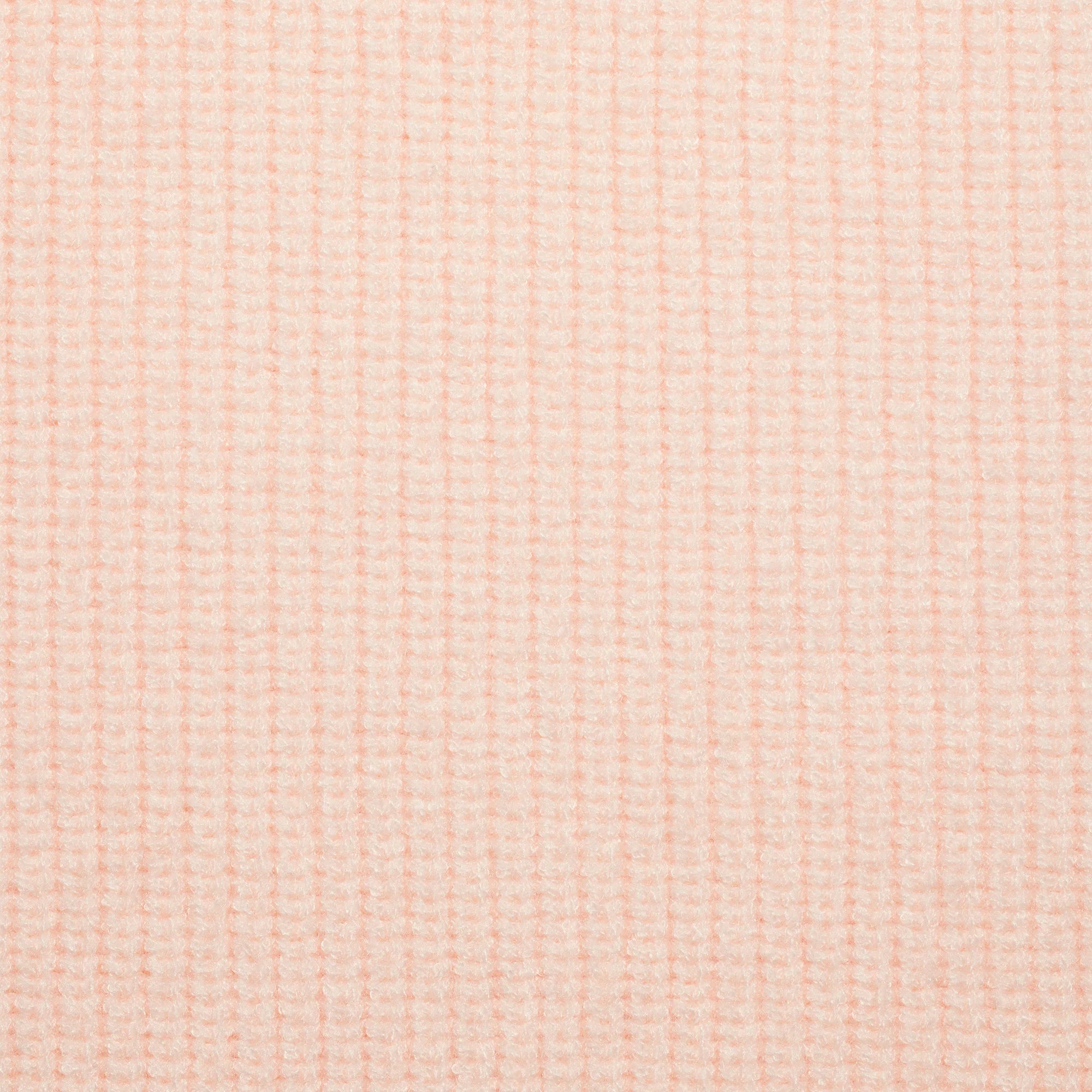 WOOL CASHMERE LONG SLEEVE FITTED CREW NECK | PRIMROSE