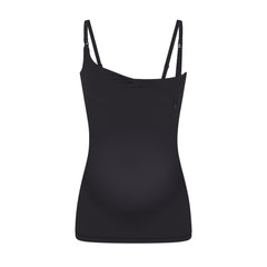 FITS EVERYBODY MATERNITY NURSING TANK | ONYX