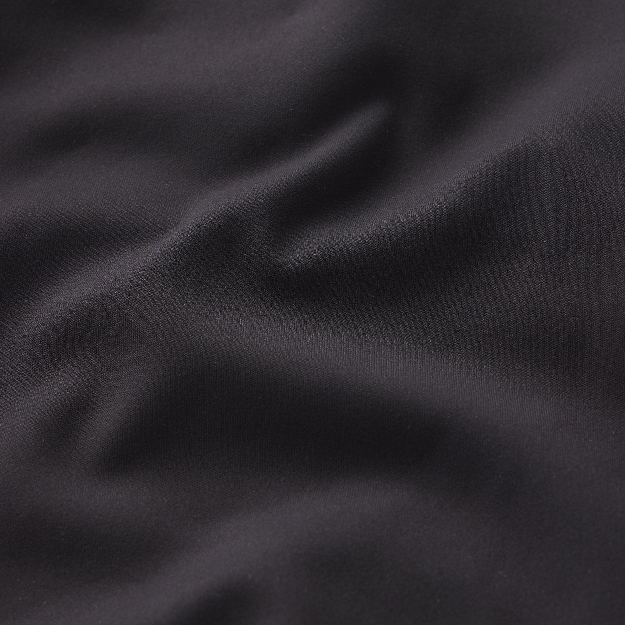 NikeSKIMS MATTE SCOOP NECK BRA | OBSIDIAN