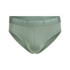 SKIMS STRETCH MENS BRIEF | LAUREL