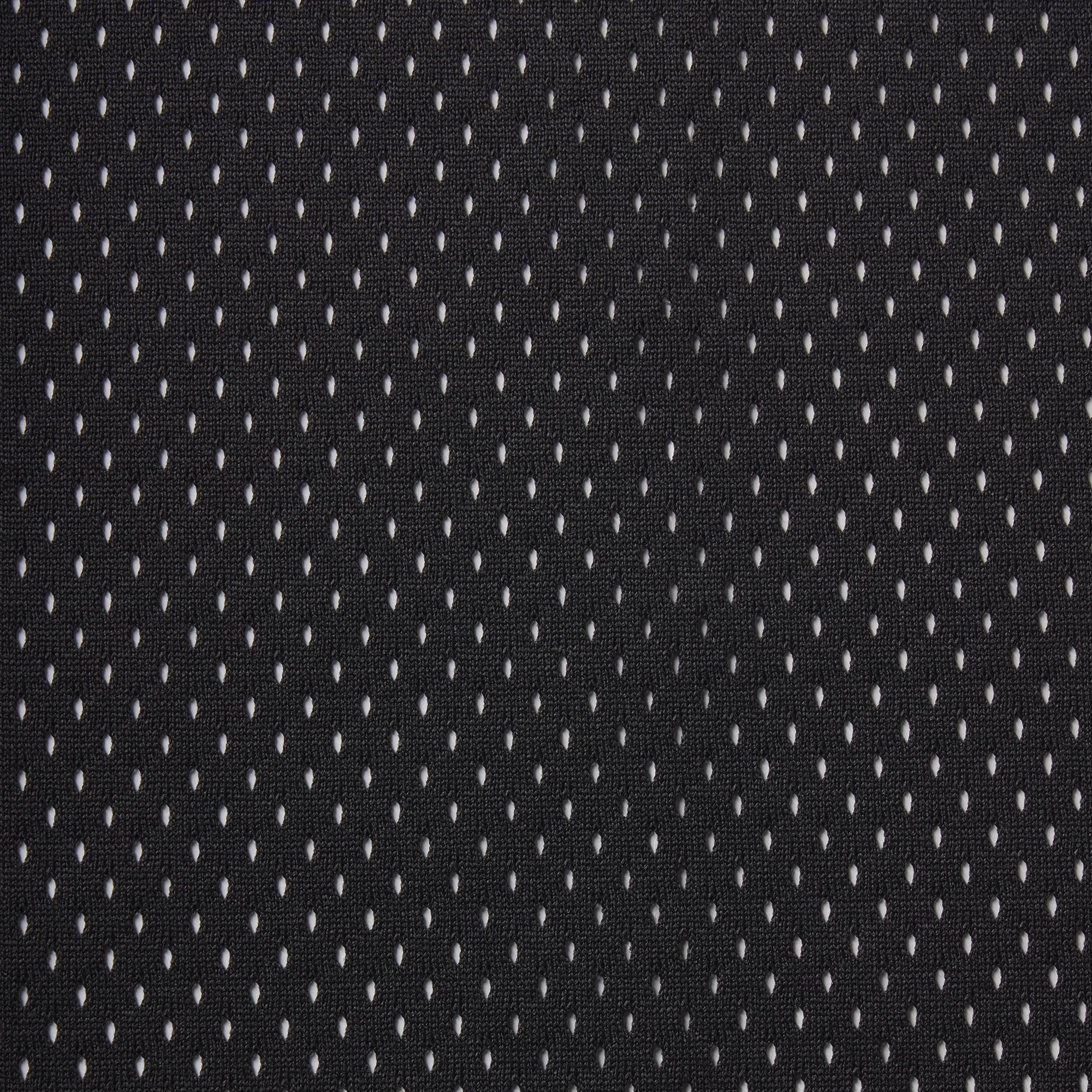 MESH APPAREL MENS LONG SHORT | ONYX