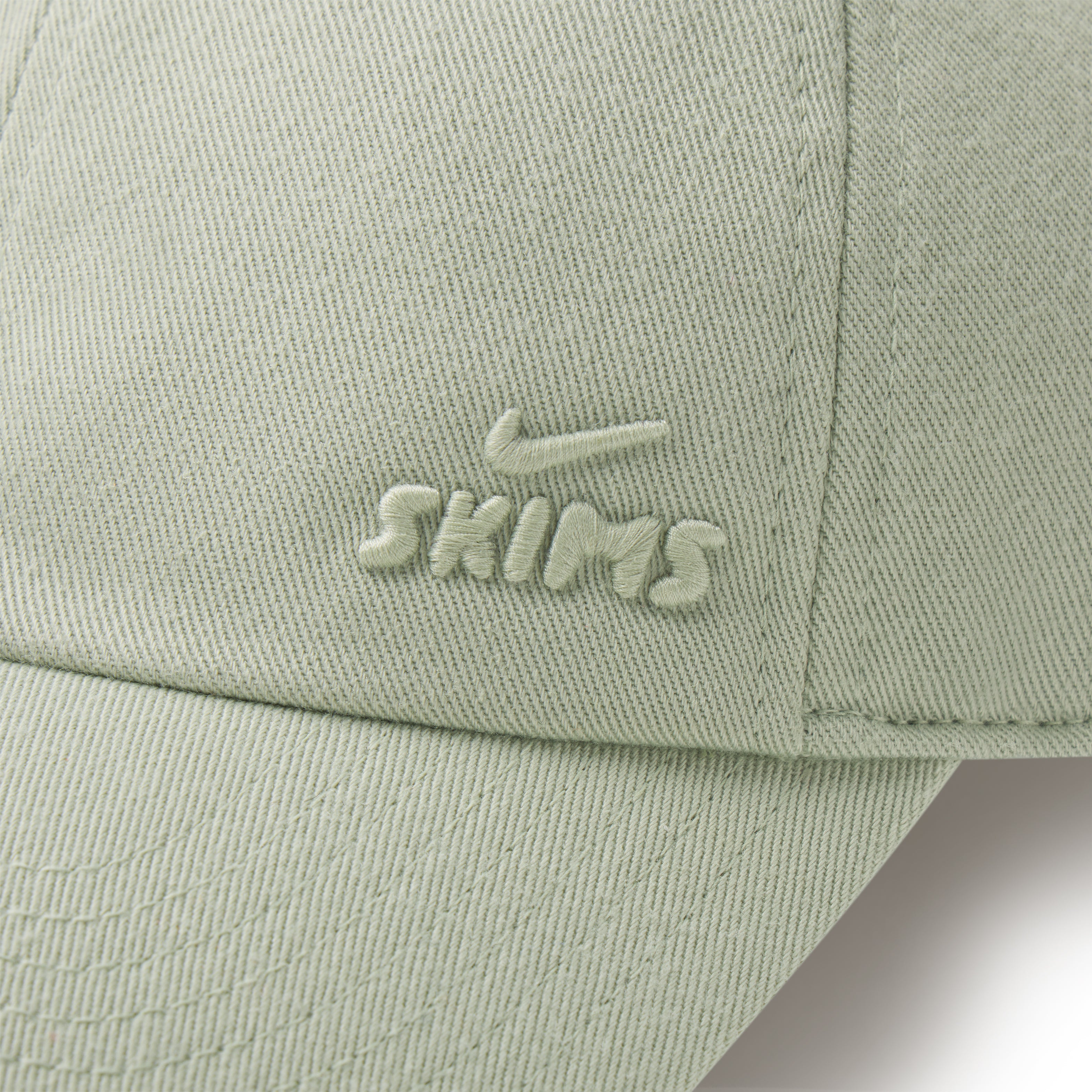 NikeSKIMS ACCESSORIES CLUB CAP | TALC