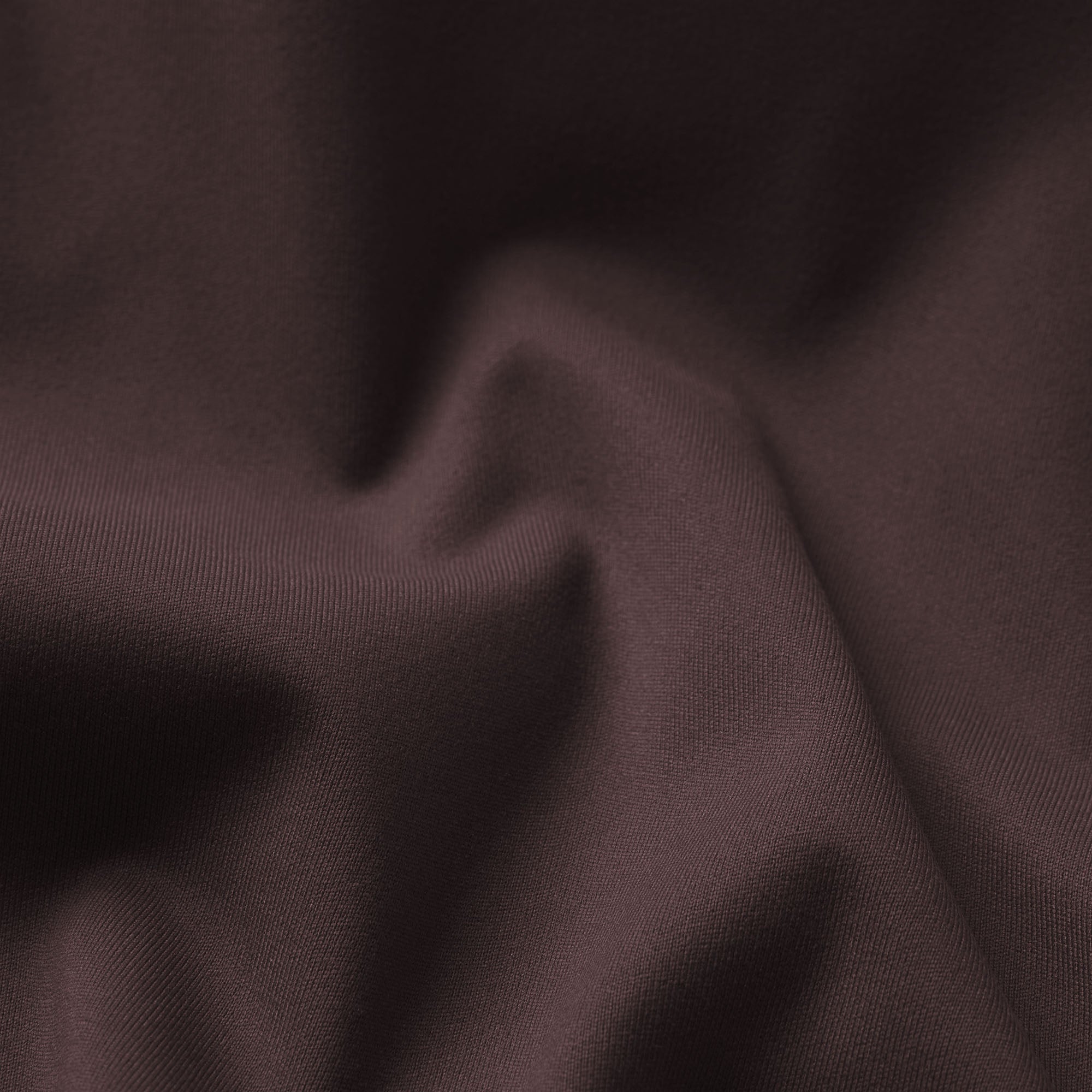 NikeSKIMS MATTE TWIST-FRONT BRA | DARK SEPIA