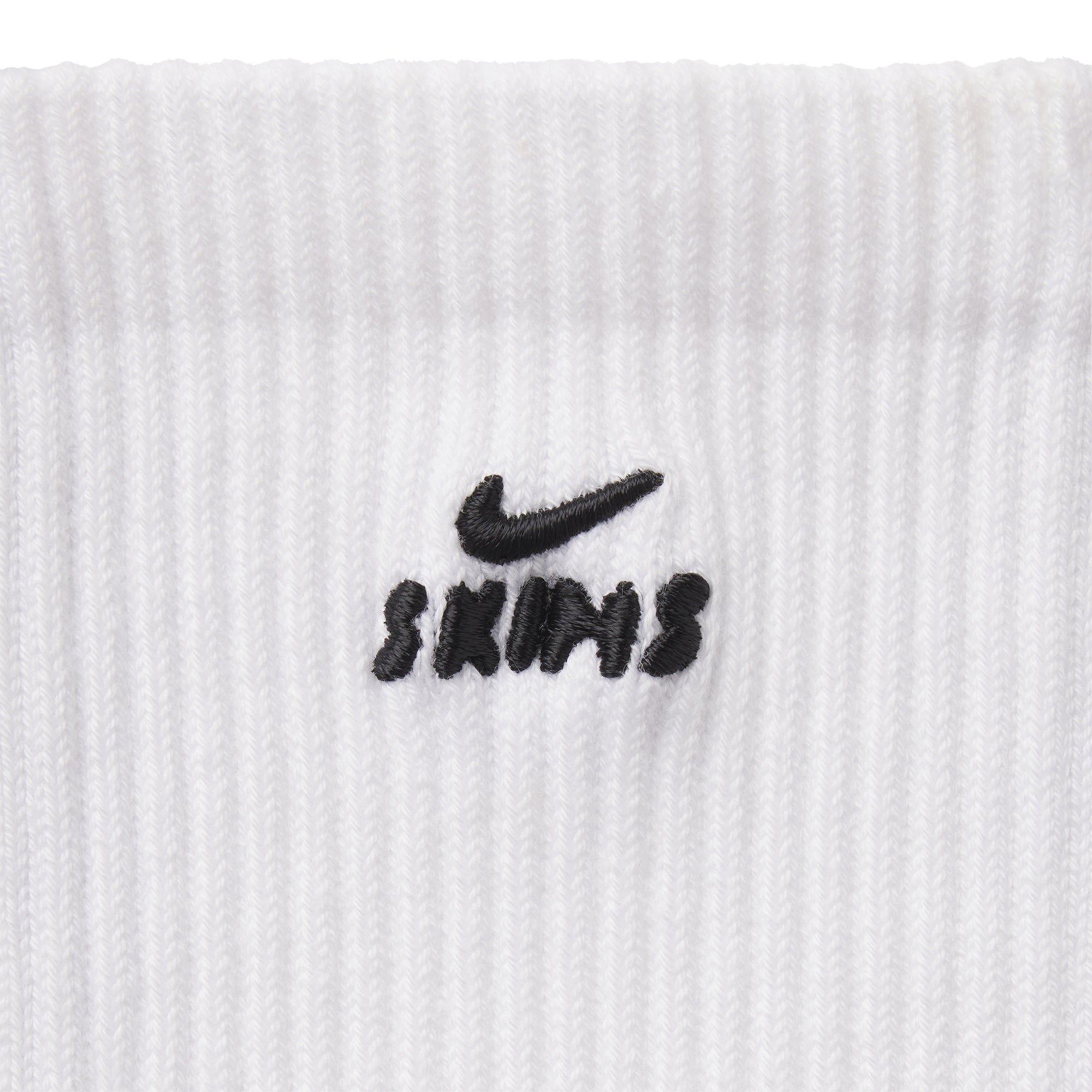 NikeSKIMS ACCESSORIES DRI-FIT™ PILATES CREW SOCK | SNOW