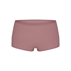 FITS EVERYBODY BOY SHORT | MUTED MAUVE