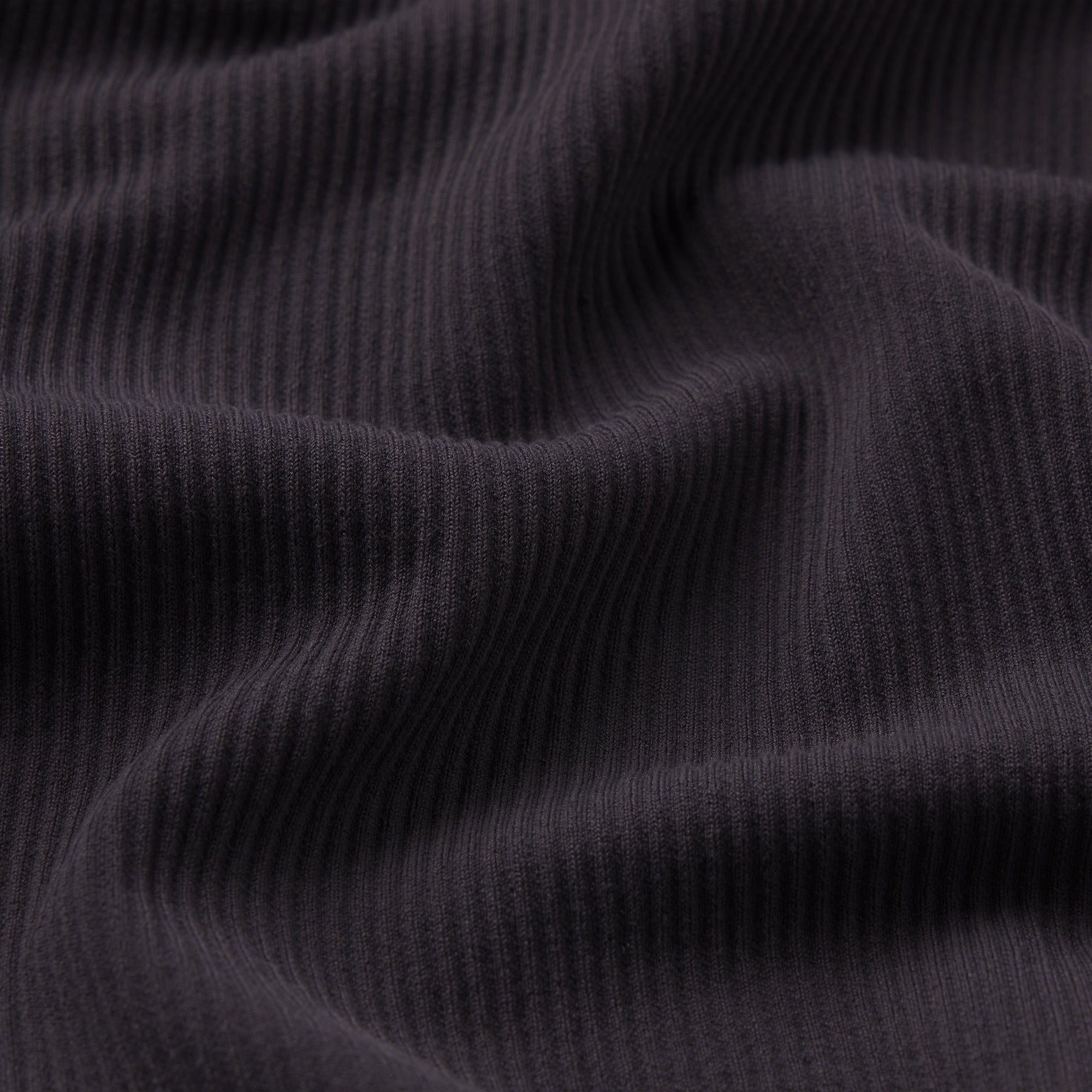 NikeSKIMS RIBBED SEAMLESS SCOOP BRA | OBSIDIAN