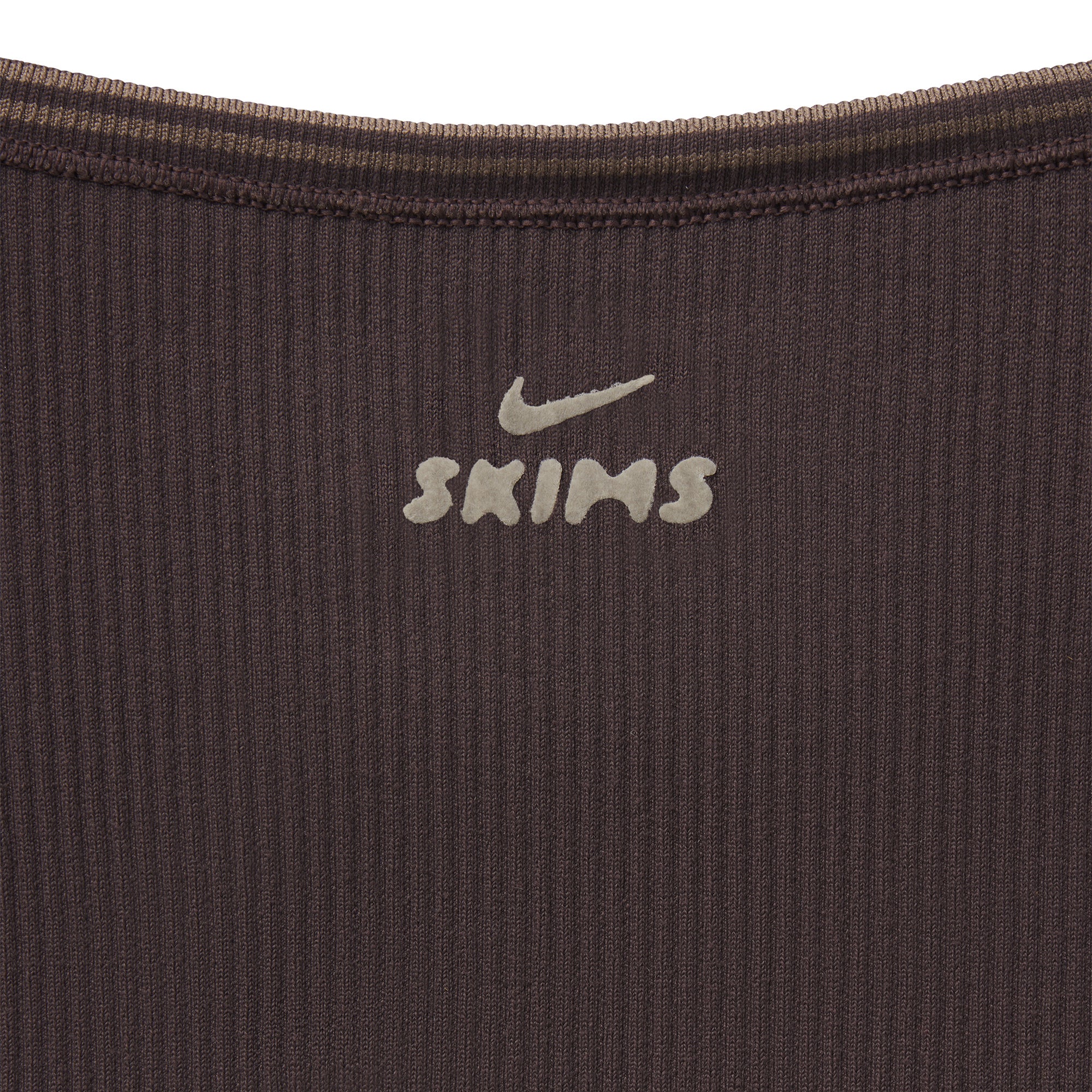 NikeSKIMS RIBBED SEAMLESS CAMI | PHOENIX