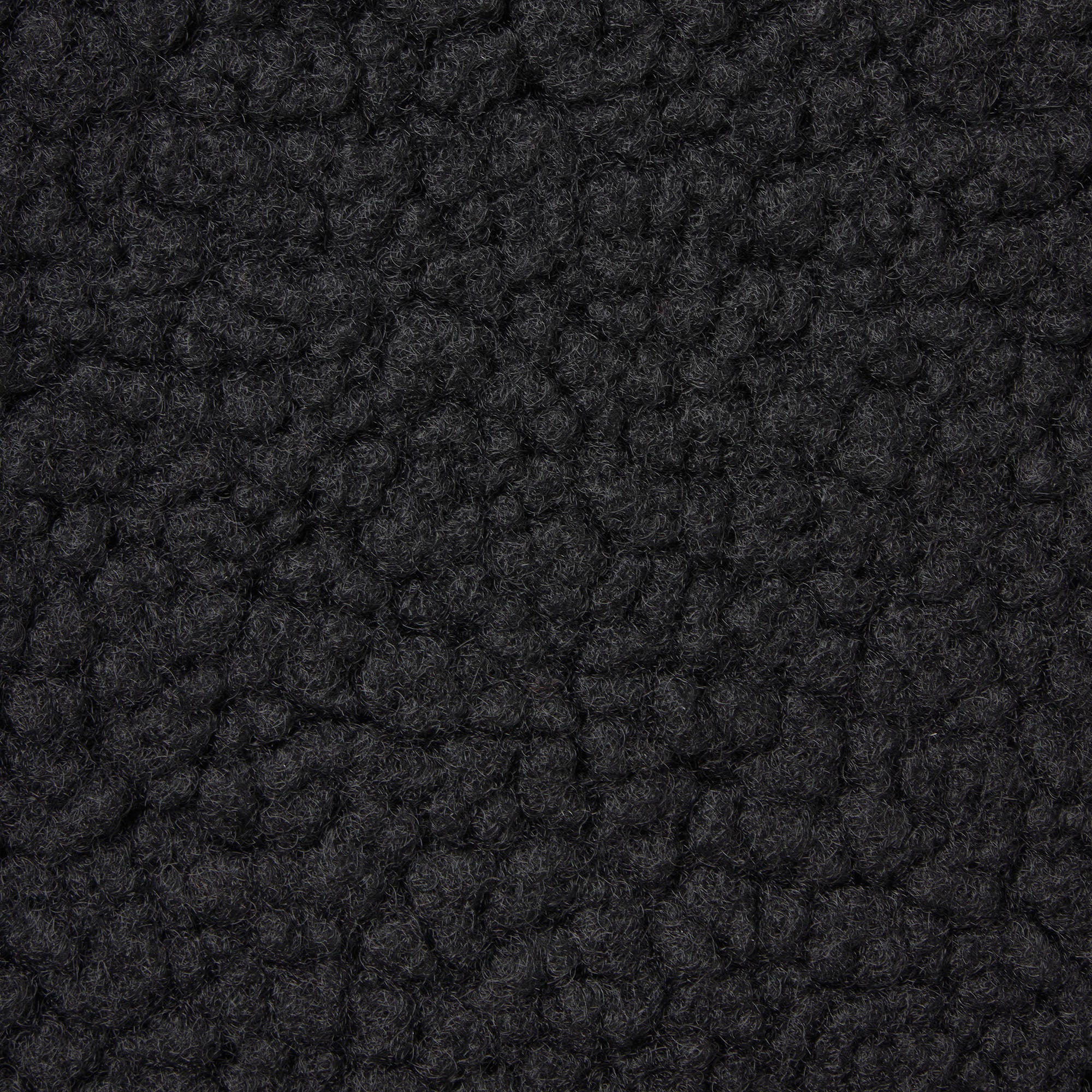 SHERPA MENS QUARTER ZIP | ONYX