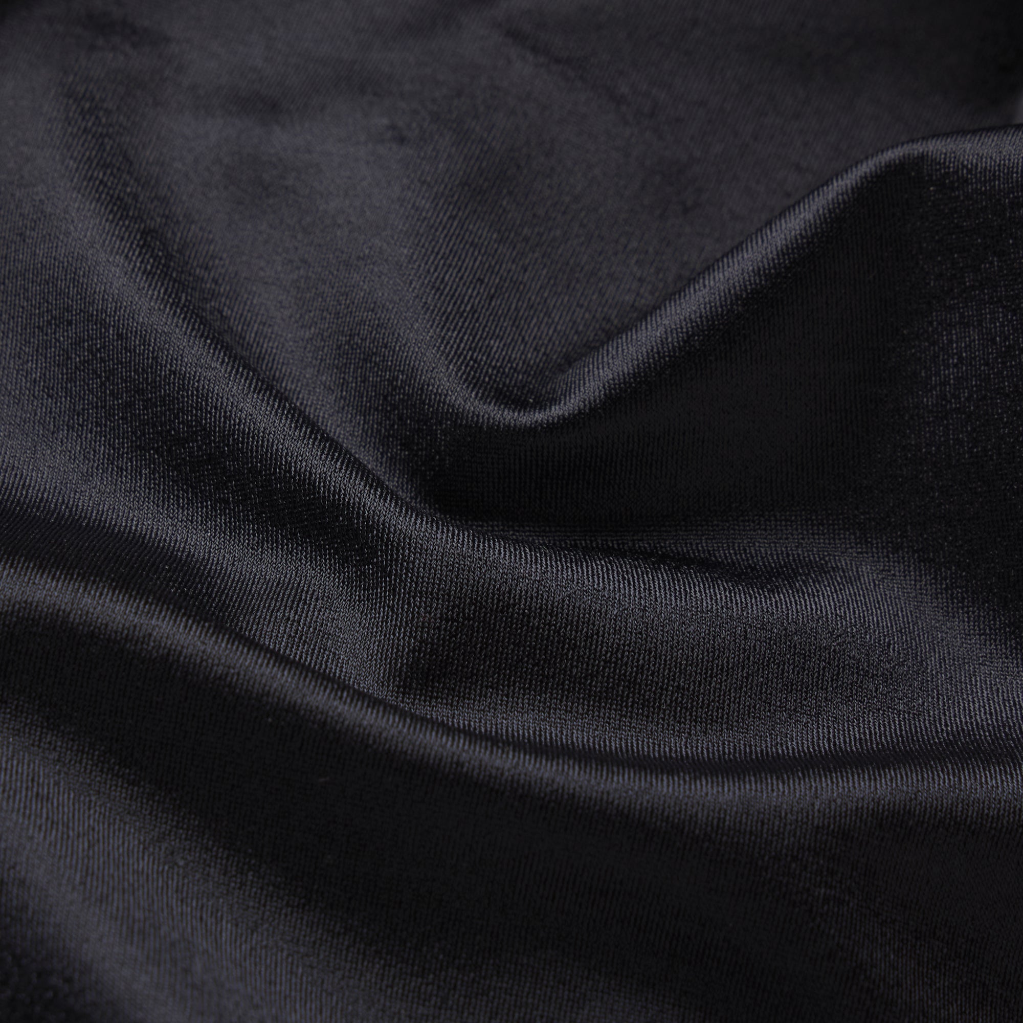 NikeSKIMS SATIN SHINE PANELED 26” LEGGING | OBSIDIAN