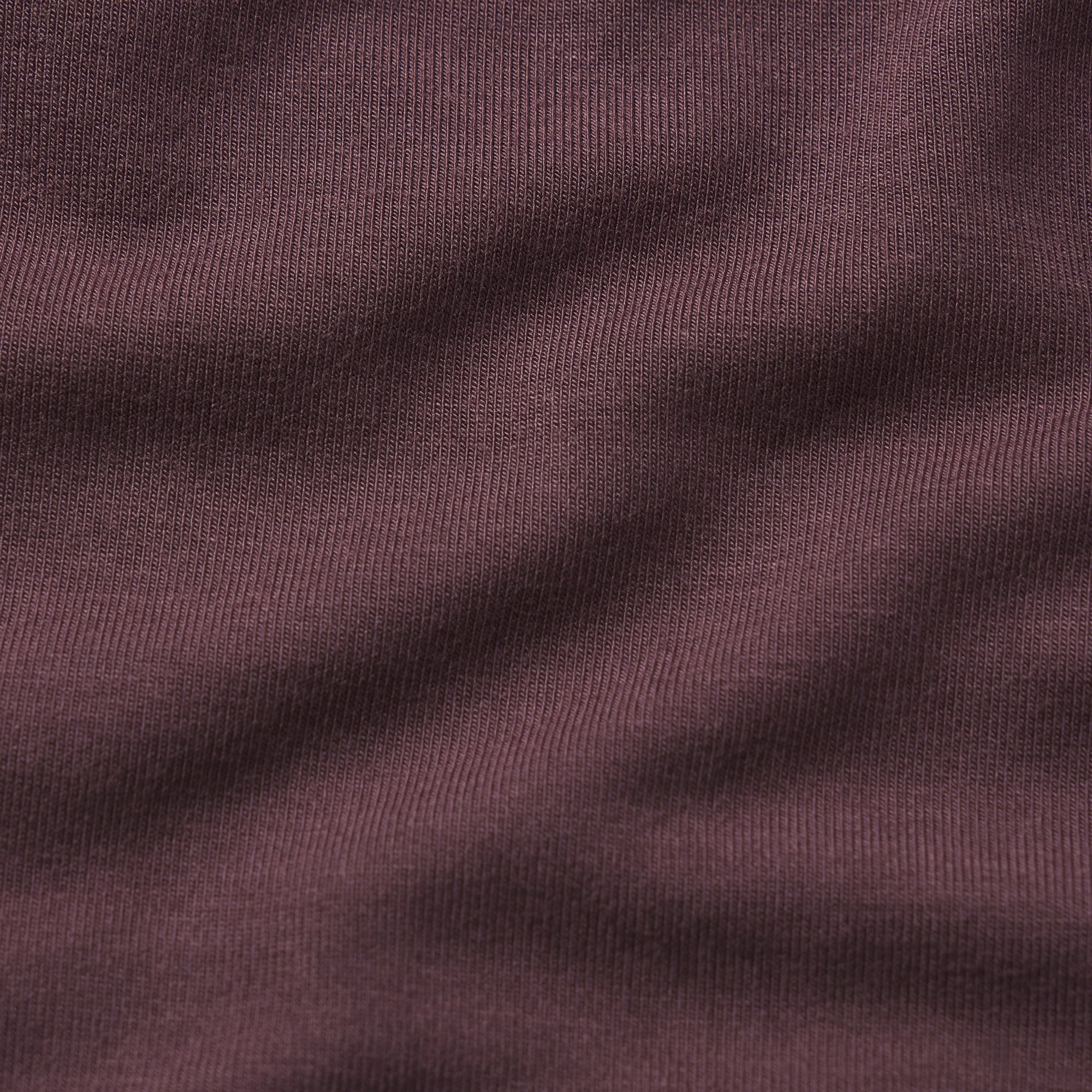 SKIMS SLEEP SHORT SLEEVE BUTTON UP SET | RAISIN