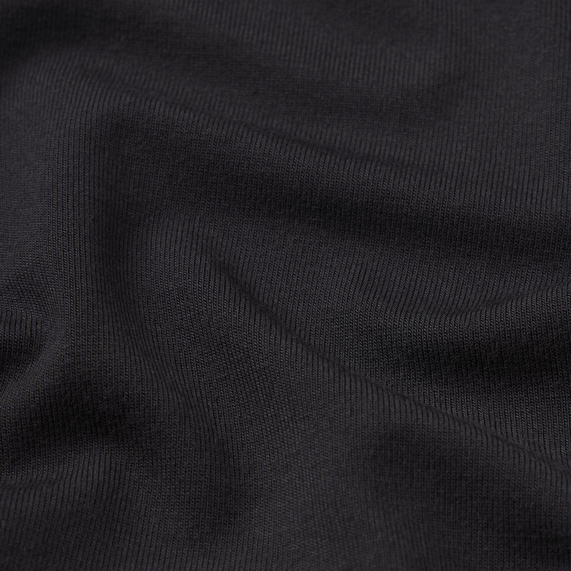 SMOOTH LOUNGE CAPRI CATSUIT | OBSIDIAN