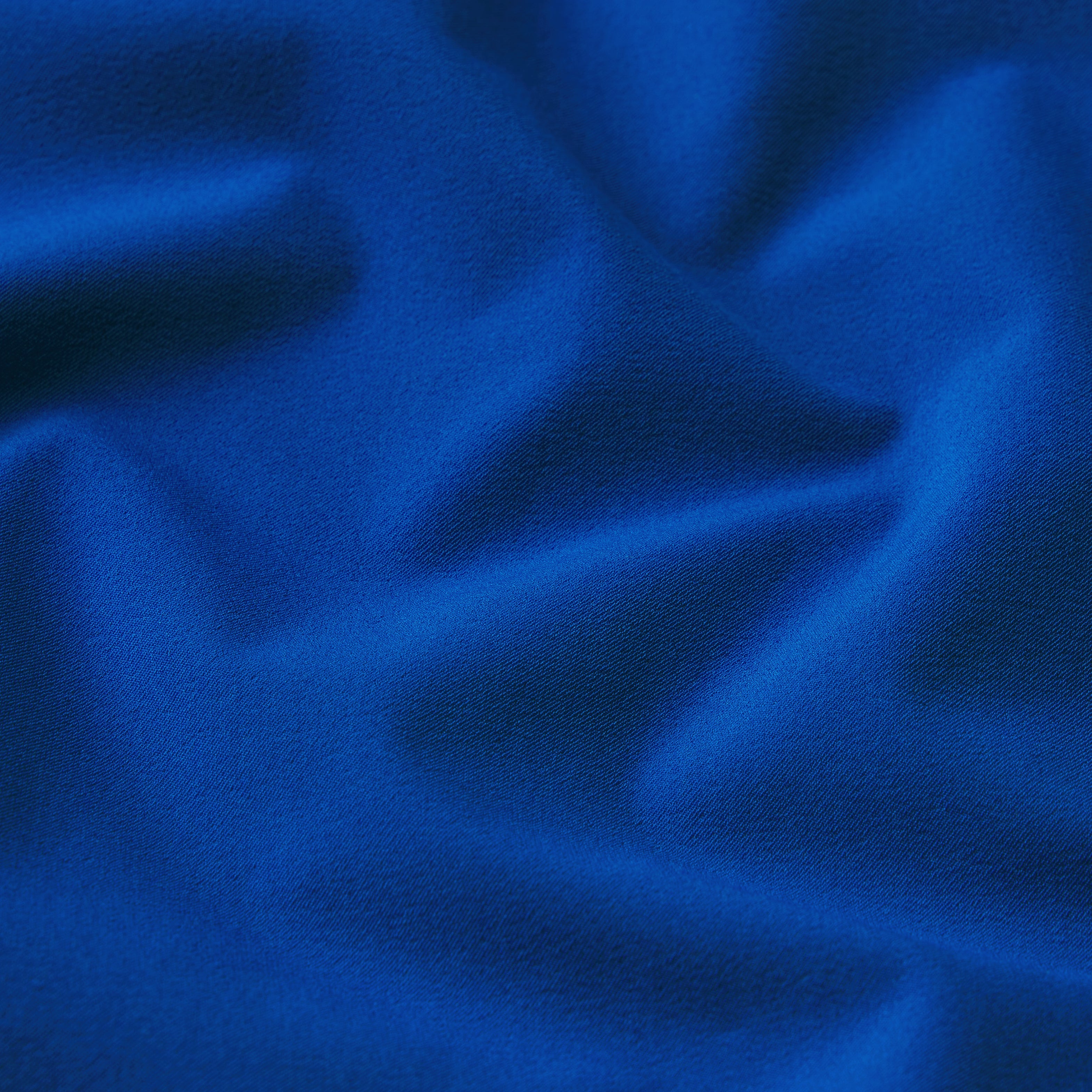 NikeSKIMS STRETCH NYLON SKORT | COBALT