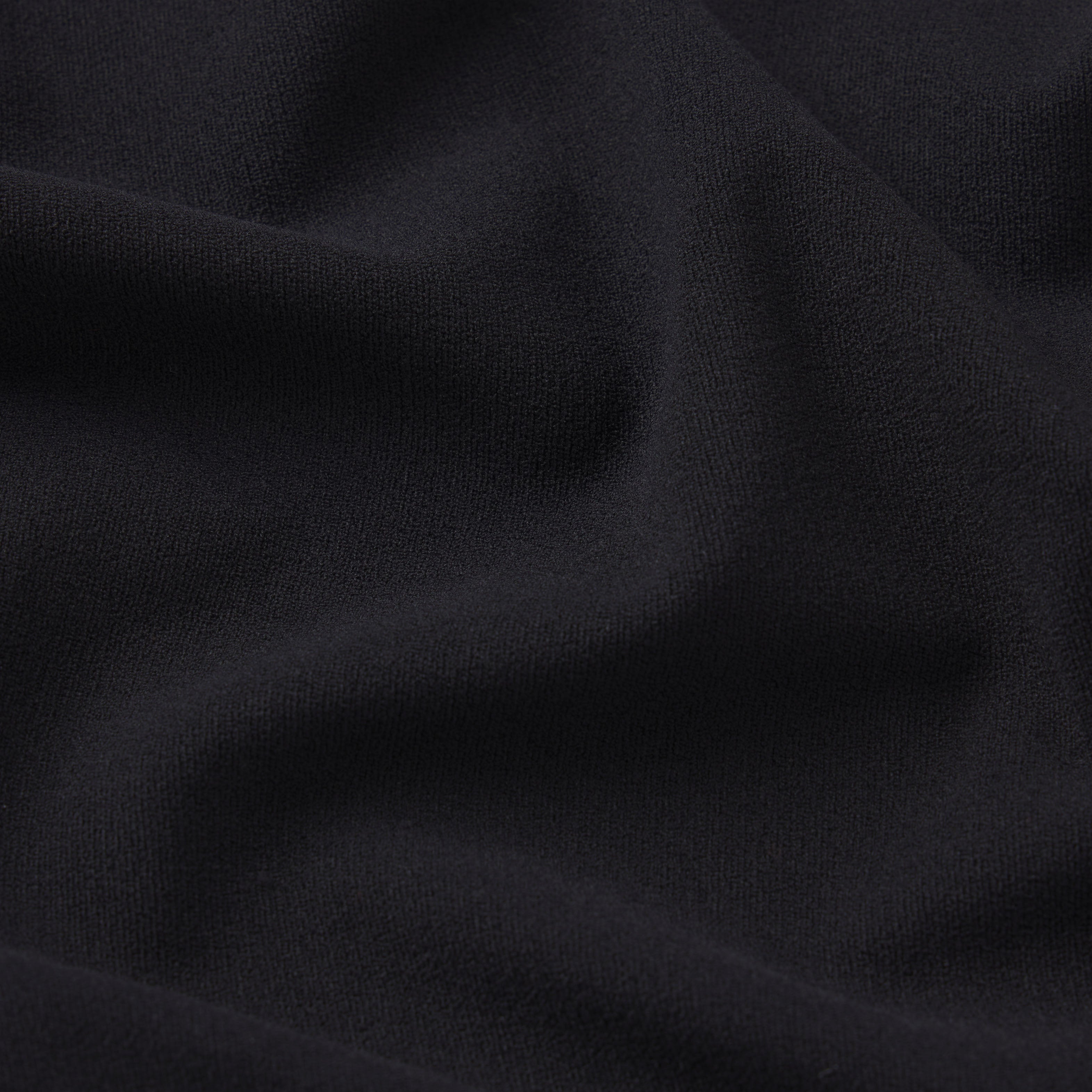NikeSKIMS STUDIO STRETCH T-BACK TRIANGLE BRA | OBSIDIAN