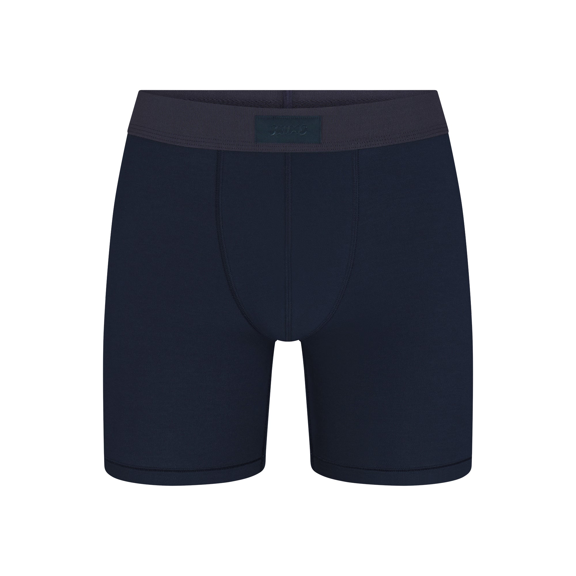 SKIMS COTTON MENS 5" BOXER BRIEF 5-PACK | ATMOSPHERE MULTI