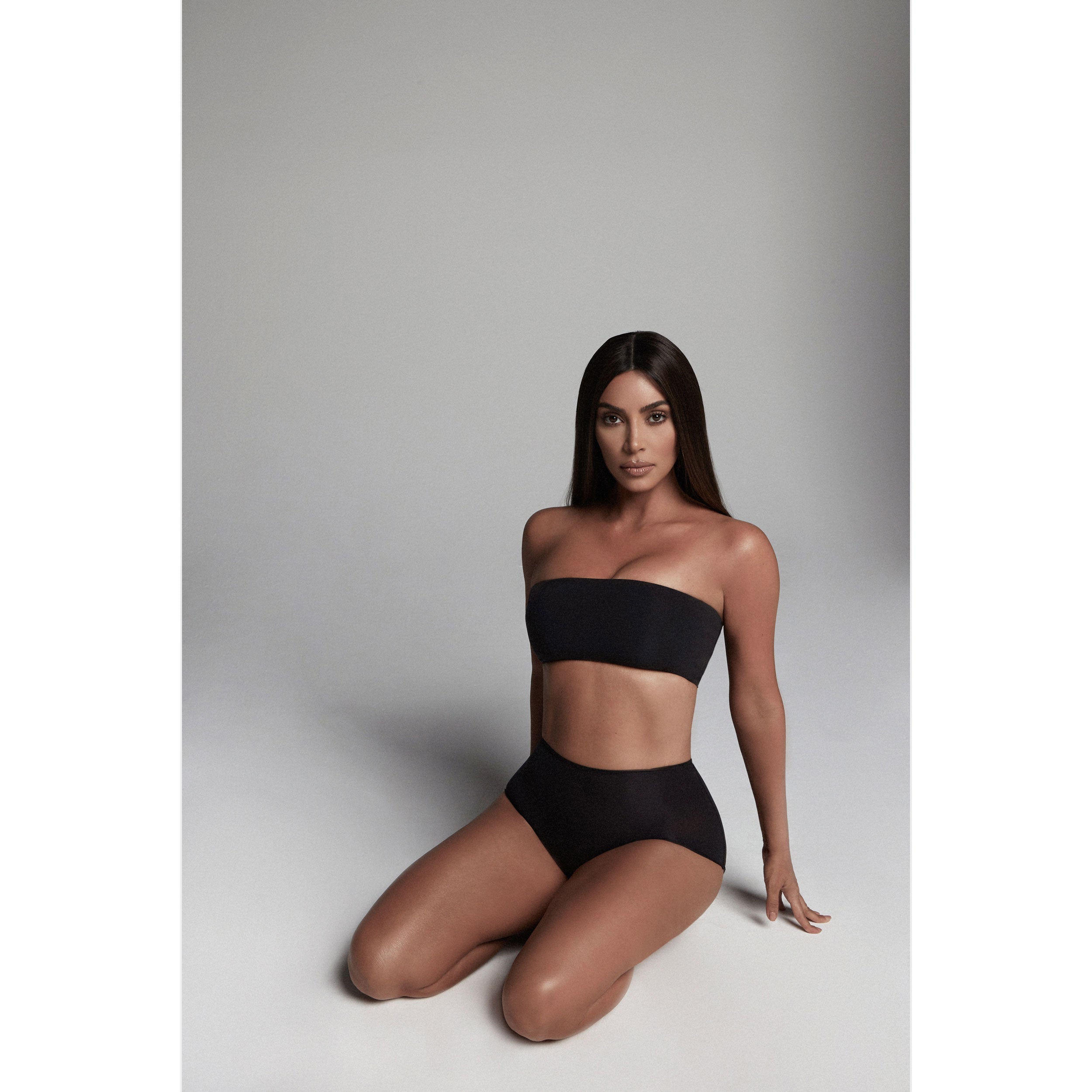 FITS EVERYBODY BOY SHORT | SAND